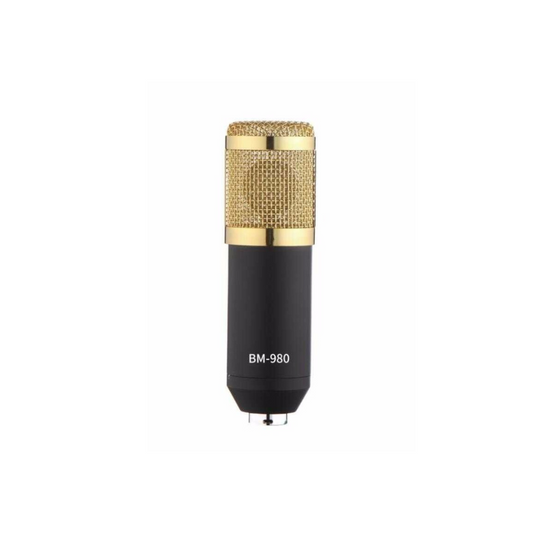 Πυκνωτικό μικρόφωνο – BM-980