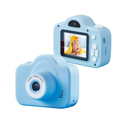 Παιδική ψηφιακή κάμερα – A3 – 810606 – Bluecamera810606_bli-Gizmo