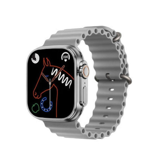 Smartwatch – Z80 Pro – 880334 – SilverSmartwatches880334_si-Gizmo