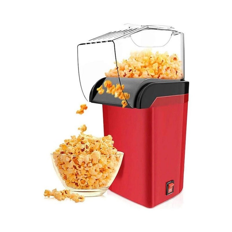Συσκευή παρασκευής Popcorn – JMK9001 – Jamaky – 001014kitchen gadgets001014i-Gizmo